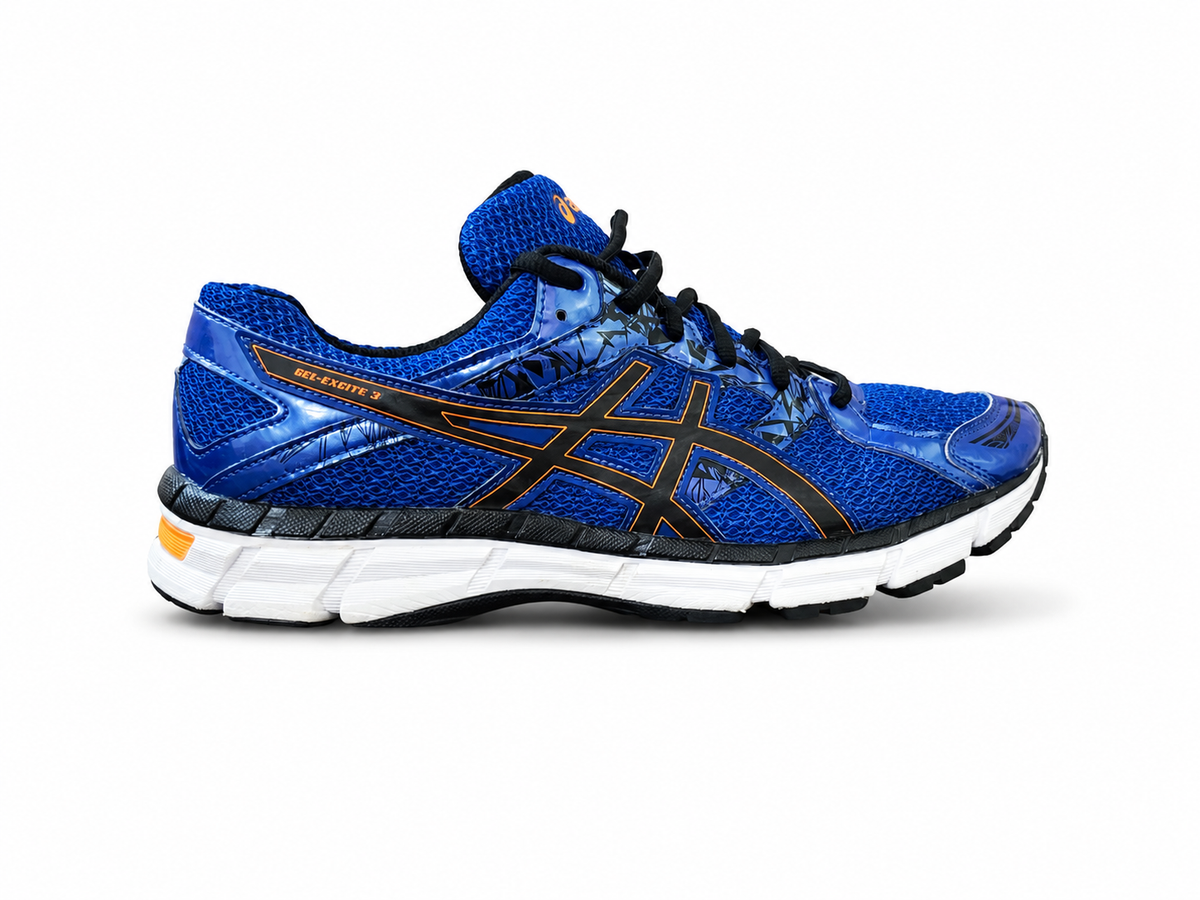 ASICS Men’s GEL-Excite 3 Running Shoes