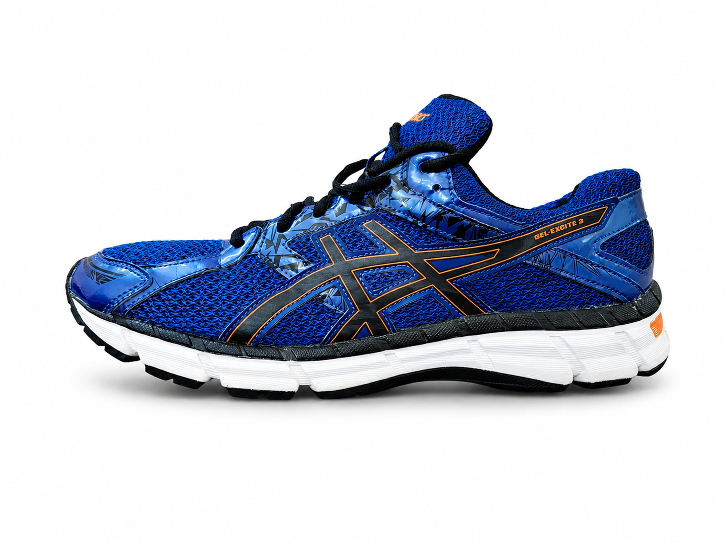 ASICS Men’s GEL-Excite 3 Running Shoes