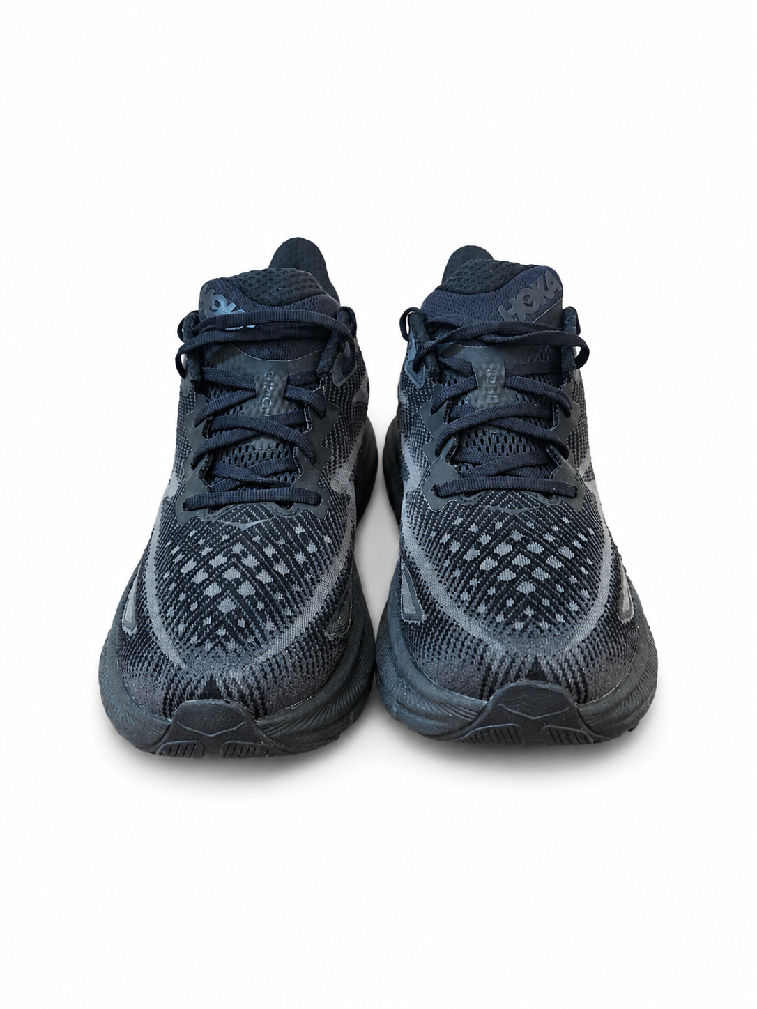 HOKA Men’s Clifton 9 Trainers