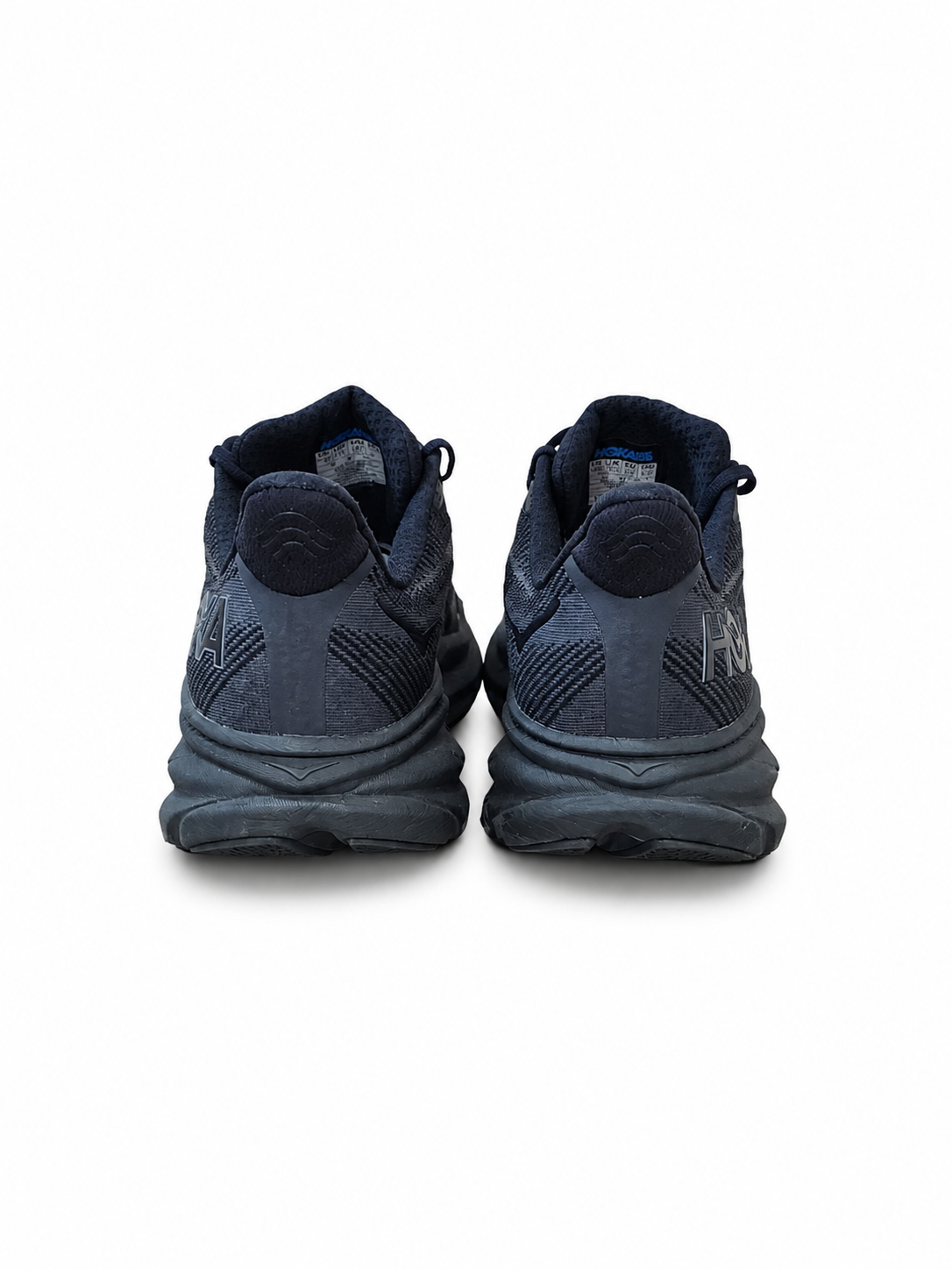 HOKA Men’s Clifton 9 Trainers