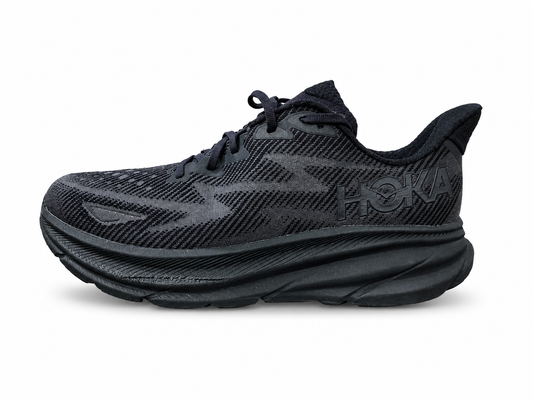 HOKA Men’s Clifton 9 Trainers