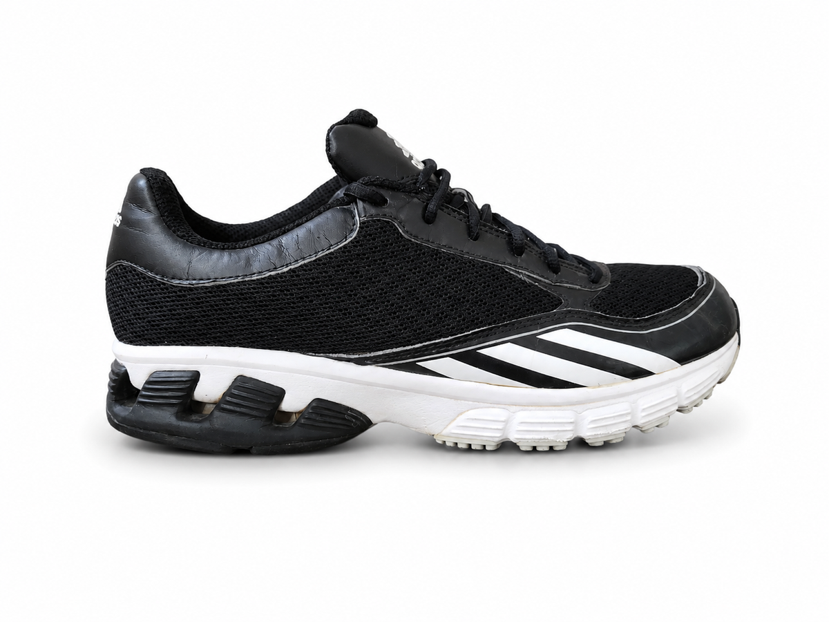 Adidas Falcon Low Vintage Trainers
