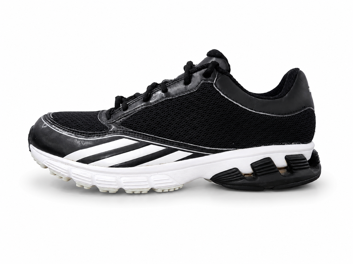 Adidas Falcon Low Vintage Trainers