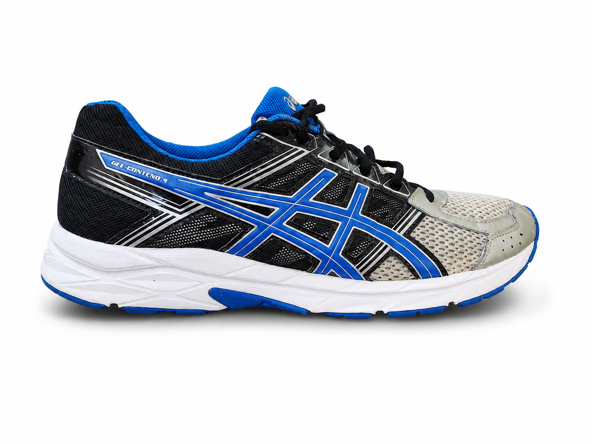 ASICS GEL-Contend 4 Running Shoes