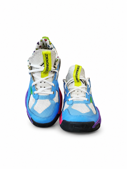 Nike Jordan Air 200E