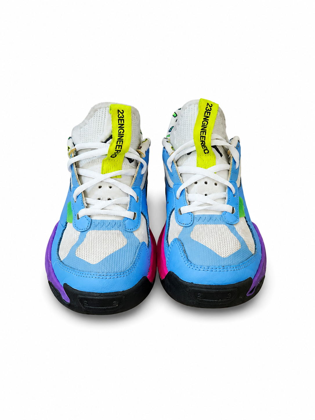 Nike Jordan Air 200E
