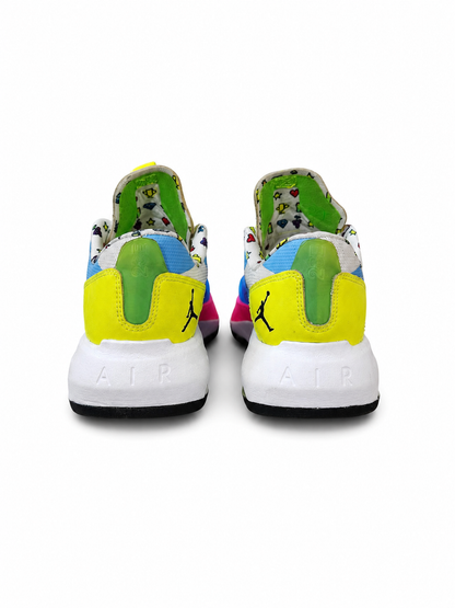 Nike Jordan Air 200E