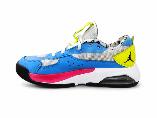 Nike Jordan Air 200E