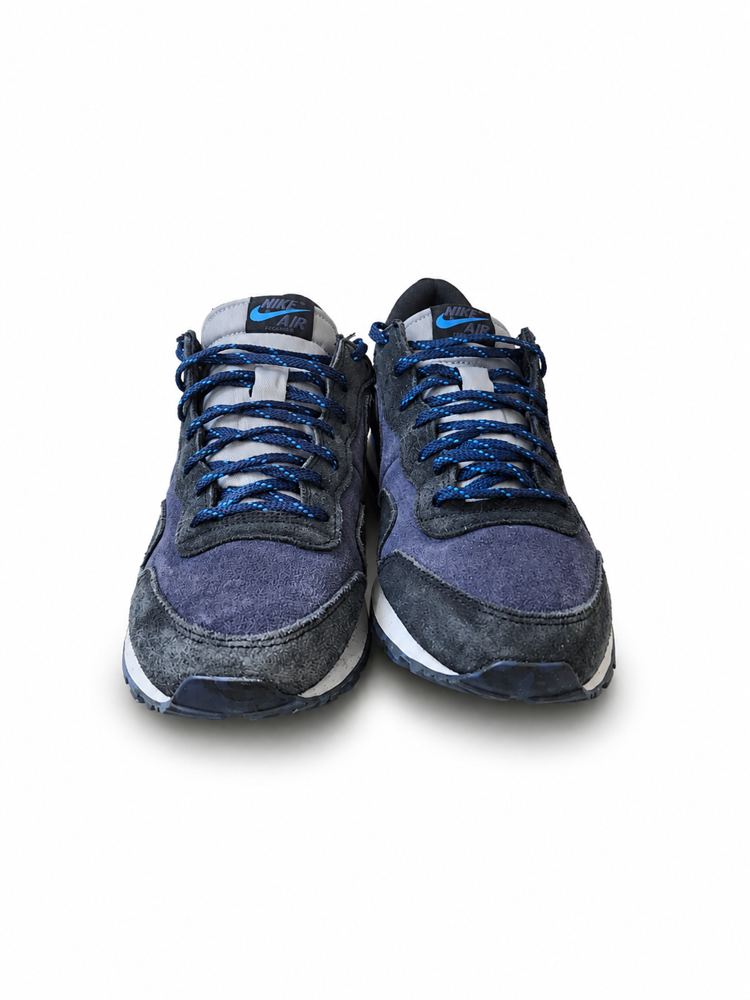 Nike Air Pegasus 83 Premium 'Black Navy'