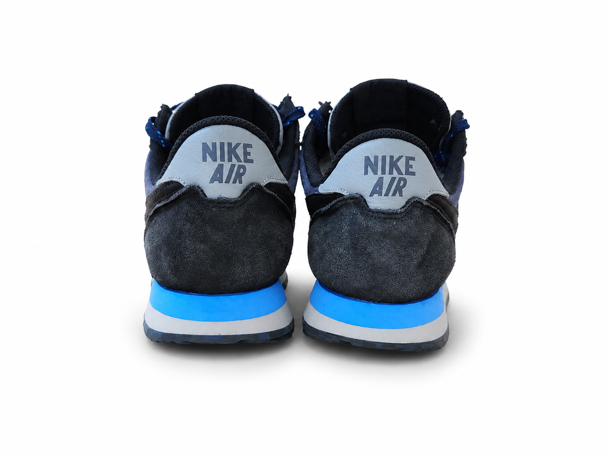 Nike Air Pegasus 83 Premium 'Black Navy'