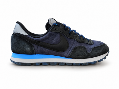 Nike Air Pegasus 83 Premium 'Black Navy'