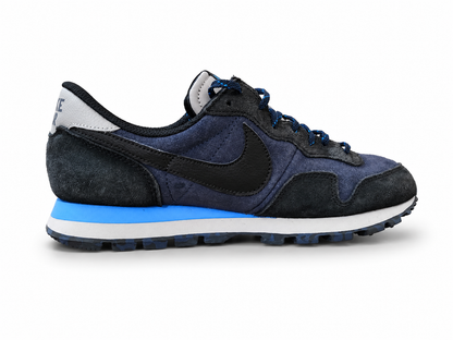 Nike Air Pegasus 83 Premium 'Black Navy'