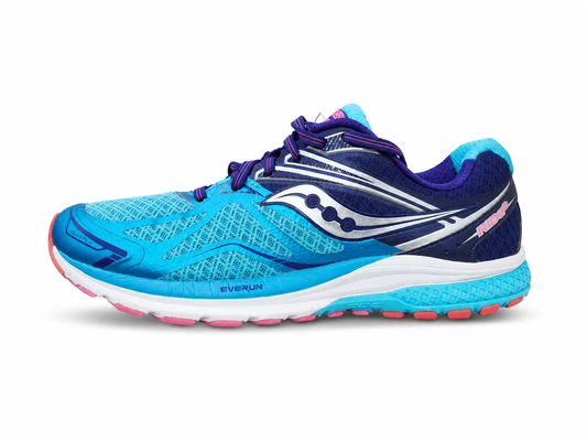 Saucony Women’s Ride 9 Running Shoes