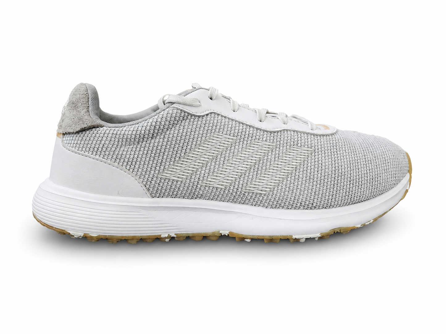 Adidas S2G Spikeless Golf Shoes