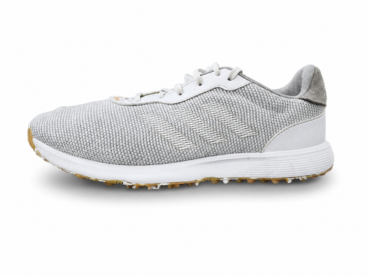 Adidas S2G Spikeless Golf Shoes