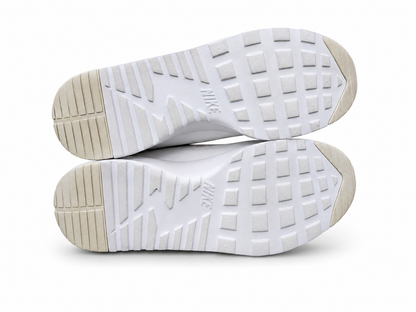 Nike Air Max Women's Ivory Running Shoes