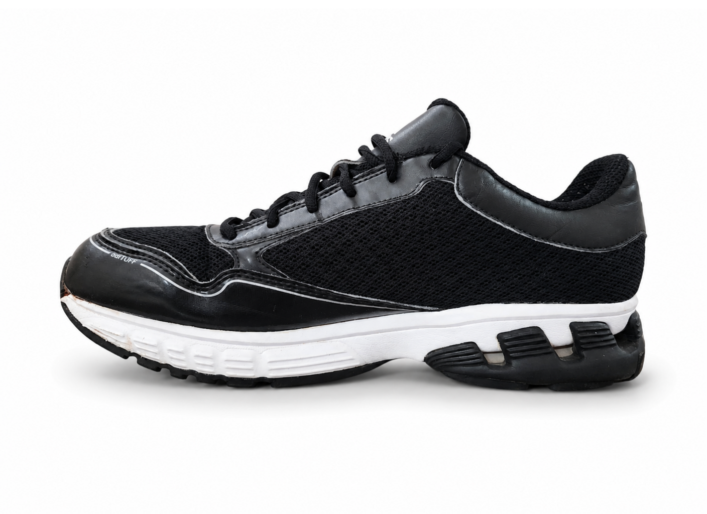 Adidas Falcon Low Vintage Trainers