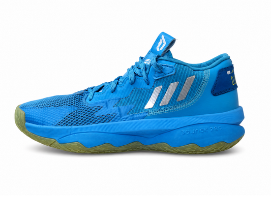Adidas Dame 8 Brookfield Dolla Basketball Shoes
