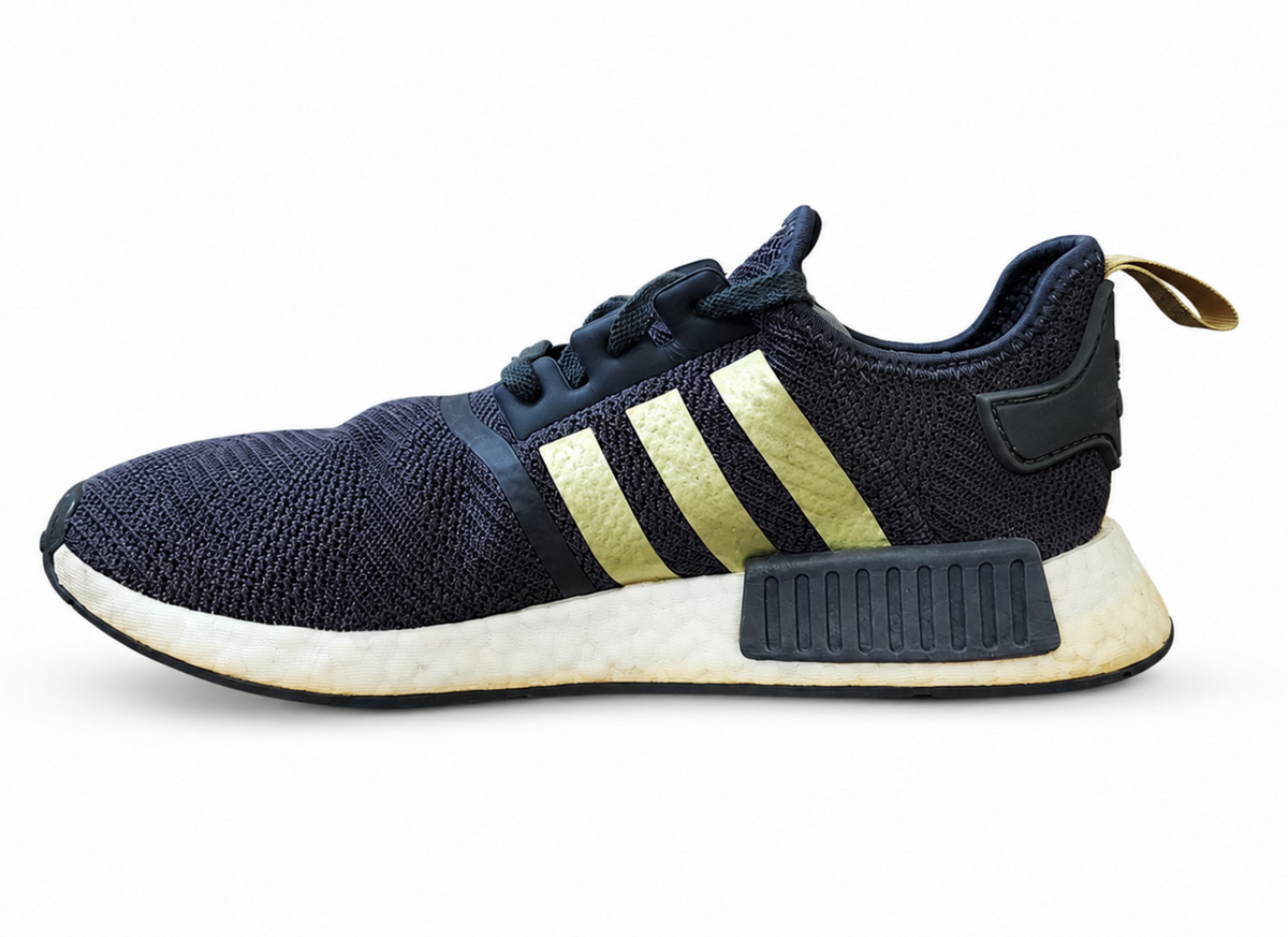 Adidas NMD_R1 ‘Metallic Formstrip’ Sneakers - 42.5 EU / 27 CM - view 1