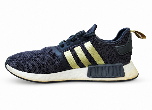 Adidas NMD_R1 ‘Metallic Formstrip’ Sneakers